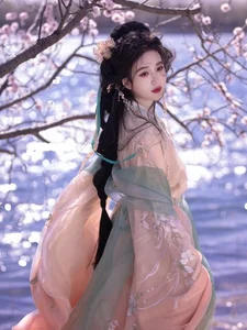 The Legend of Diao Chan: Unveiling Shocking Details About Ancient China’s Most Famous Beauty - image 4