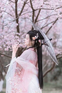 Xi Rang Highlights Elegance in YiTuYu Art Language Vol.6721 Photography Collection - image 18