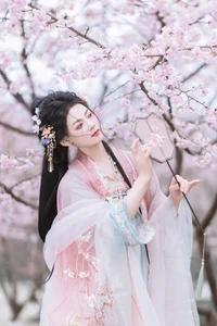 Xi Rang Highlights Elegance in YiTuYu Art Language Vol.6721 Photography Collection - image 16