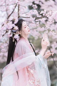 Xi Rang Highlights Elegance in YiTuYu Art Language Vol.6721 Photography Collection - image 15