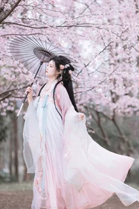 Xi Rang Highlights Elegance in YiTuYu Art Language Vol.6721 Photography Collection - image 19