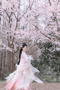 Xi Rang Highlights Elegance in YiTuYu Art Language Vol.6721 Photography Collection - image 5