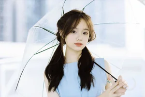 YiTuYu Art Language Vol.7384: A Visual Masterpiece Featuring the Elegant Shi Yuan - image 15