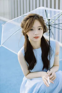 YiTuYu Art Language Vol.7384: A Visual Masterpiece Featuring the Elegant Shi Yuan - image 18