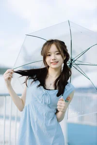 YiTuYu Art Language Vol.7384: A Visual Masterpiece Featuring the Elegant Shi Yuan - image 30