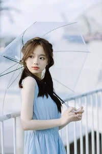 YiTuYu Art Language Vol.7384: A Visual Masterpiece Featuring the Elegant Shi Yuan - image 6