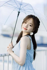 YiTuYu Art Language Vol.7384: A Visual Masterpiece Featuring the Elegant Shi Yuan - image 0