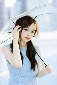YiTuYu Art Language Vol.7384: A Visual Masterpiece Featuring the Elegant Shi Yuan - image 20