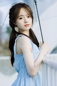 YiTuYu Art Language Vol.7384: A Visual Masterpiece Featuring the Elegant Shi Yuan - image 7
