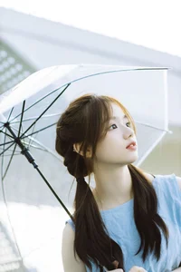 YiTuYu Art Language Vol.7384: A Visual Masterpiece Featuring the Elegant Shi Yuan - image 28