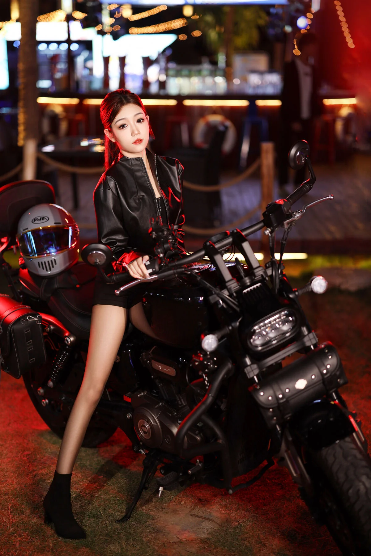 YiTuYu Art Language Vol.6348 Featuring Wen Wen: A Masterclass in Contemporary Fine Art Photography