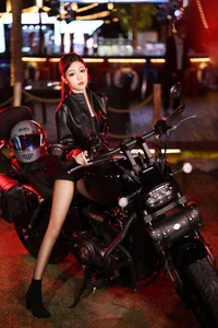 YiTuYu Art Language Vol.6348 Featuring Wen Wen: A Masterclass in Contemporary Fine Art Photography - image 0