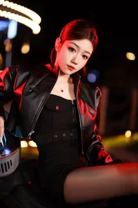 YiTuYu Art Language Vol.6348 Featuring Wen Wen: A Masterclass in Contemporary Fine Art Photography - image 7