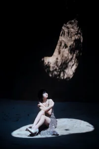 Sophistication Defined: YiTuYu Art Language Vol.6968 Featuring Disexi Si Ning - image 12