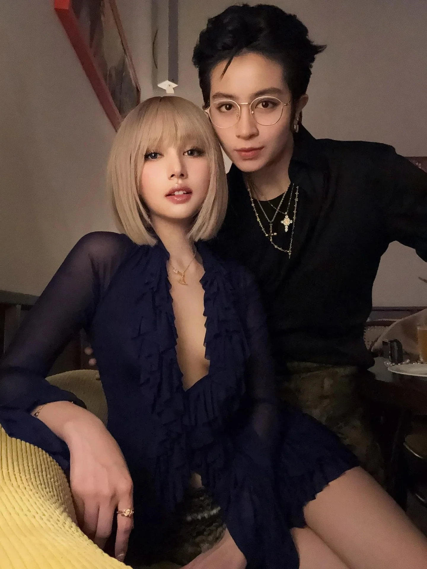 Xemesis and Bo Chanh Viral Clip: Latest Updates on the Hot KOL Drama