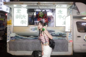 YiTuYu Art Language Vol.5596 Featuring Ye Ye Ye Ye Ye Gallery - image 18