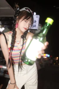 YiTuYu Art Language Vol.5596 Featuring Ye Ye Ye Ye Ye Gallery - image 54