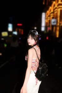 YiTuYu Art Language Vol.5596 Featuring Ye Ye Ye Ye Ye Gallery - image 12