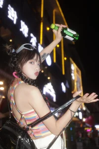 YiTuYu Art Language Vol.5596 Featuring Ye Ye Ye Ye Ye Gallery - image 4