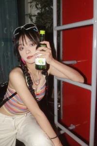 YiTuYu Art Language Vol.5596 Featuring Ye Ye Ye Ye Ye Gallery - image 0