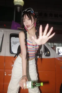YiTuYu Art Language Vol.5596 Featuring Ye Ye Ye Ye Ye Gallery - image 10