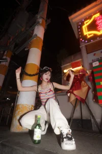 YiTuYu Art Language Vol.5596 Featuring Ye Ye Ye Ye Ye Gallery - image 49