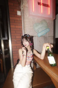 YiTuYu Art Language Vol.5596 Featuring Ye Ye Ye Ye Ye Gallery - image 58
