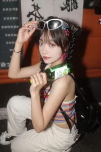 YiTuYu Art Language Vol.5596 Featuring Ye Ye Ye Ye Ye Gallery - image 22