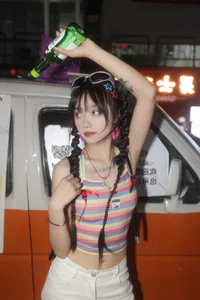 YiTuYu Art Language Vol.5596 Featuring Ye Ye Ye Ye Ye Gallery - image 34