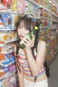 YiTuYu Art Language Vol.5596 Featuring Ye Ye Ye Ye Ye Gallery - image 35