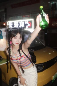 YiTuYu Art Language Vol.5596 Featuring Ye Ye Ye Ye Ye Gallery - image 51