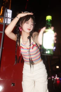 YiTuYu Art Language Vol.5596 Featuring Ye Ye Ye Ye Ye Gallery - image 52