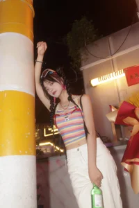 YiTuYu Art Language Vol.5596 Featuring Ye Ye Ye Ye Ye Gallery - image 13