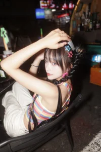 YiTuYu Art Language Vol.5596 Featuring Ye Ye Ye Ye Ye Gallery - image 7