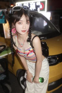 YiTuYu Art Language Vol.5596 Featuring Ye Ye Ye Ye Ye Gallery - image 1