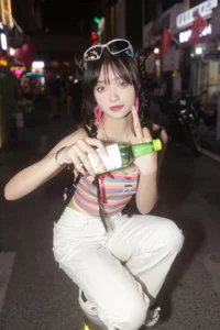 YiTuYu Art Language Vol.5596 Featuring Ye Ye Ye Ye Ye Gallery - image 26