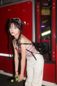YiTuYu Art Language Vol.5596 Featuring Ye Ye Ye Ye Ye Gallery - image 23