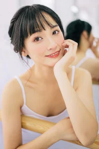 Bold and Beautiful: Feng Mu Mu AINY in YiTuYu Art Language Vol.5262 - image 38