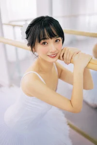 Bold and Beautiful: Feng Mu Mu AINY in YiTuYu Art Language Vol.5262 - image 48