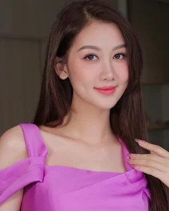 Exploring the Natural Beauty and Everyday Style of Miss Grand Vietnam 2024 Que Anh - image 6