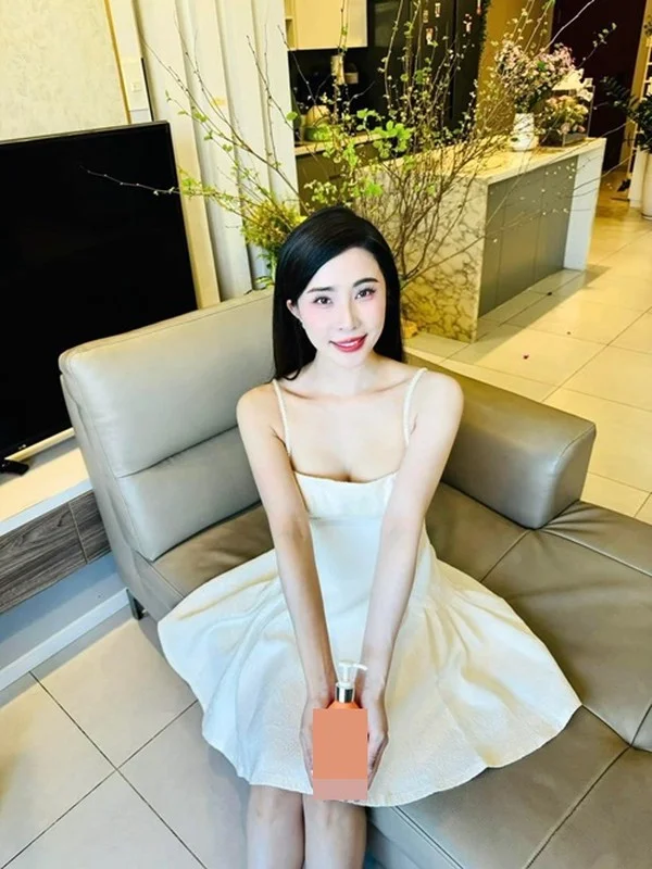 Inside the Luxurious Lifestyle of Vietnamese Actress Quynh Nga: Fashion, Travel, and Glamour