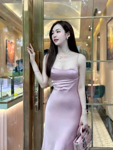 Rising Beauty Pageant Star Gains Attention for Striking Resemblance to Miss Vietnam Dang Thu Thao - image 9