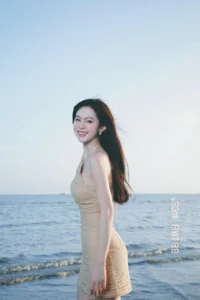 Rising Beauty Pageant Star Gains Attention for Striking Resemblance to Miss Vietnam Dang Thu Thao - image 2