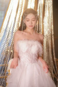 YITUYU Art Language 2024.03.14: The Divine Beauty of Qian Qian - image 15