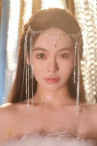 YITUYU Art Language 2024.03.14: The Divine Beauty of Qian Qian - image 20