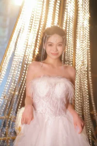 YITUYU Art Language 2024.03.14: The Divine Beauty of Qian Qian - image 22