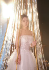YITUYU Art Language 2024.03.14: The Divine Beauty of Qian Qian - image 19