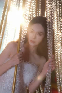YITUYU Art Language 2024.03.14: The Divine Beauty of Qian Qian - image 21