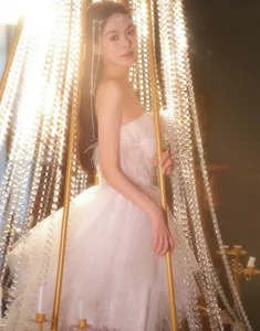 YITUYU Art Language 2024.03.14: The Divine Beauty of Qian Qian - image 7