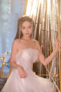 YITUYU Art Language 2024.03.14: The Divine Beauty of Qian Qian - image 12